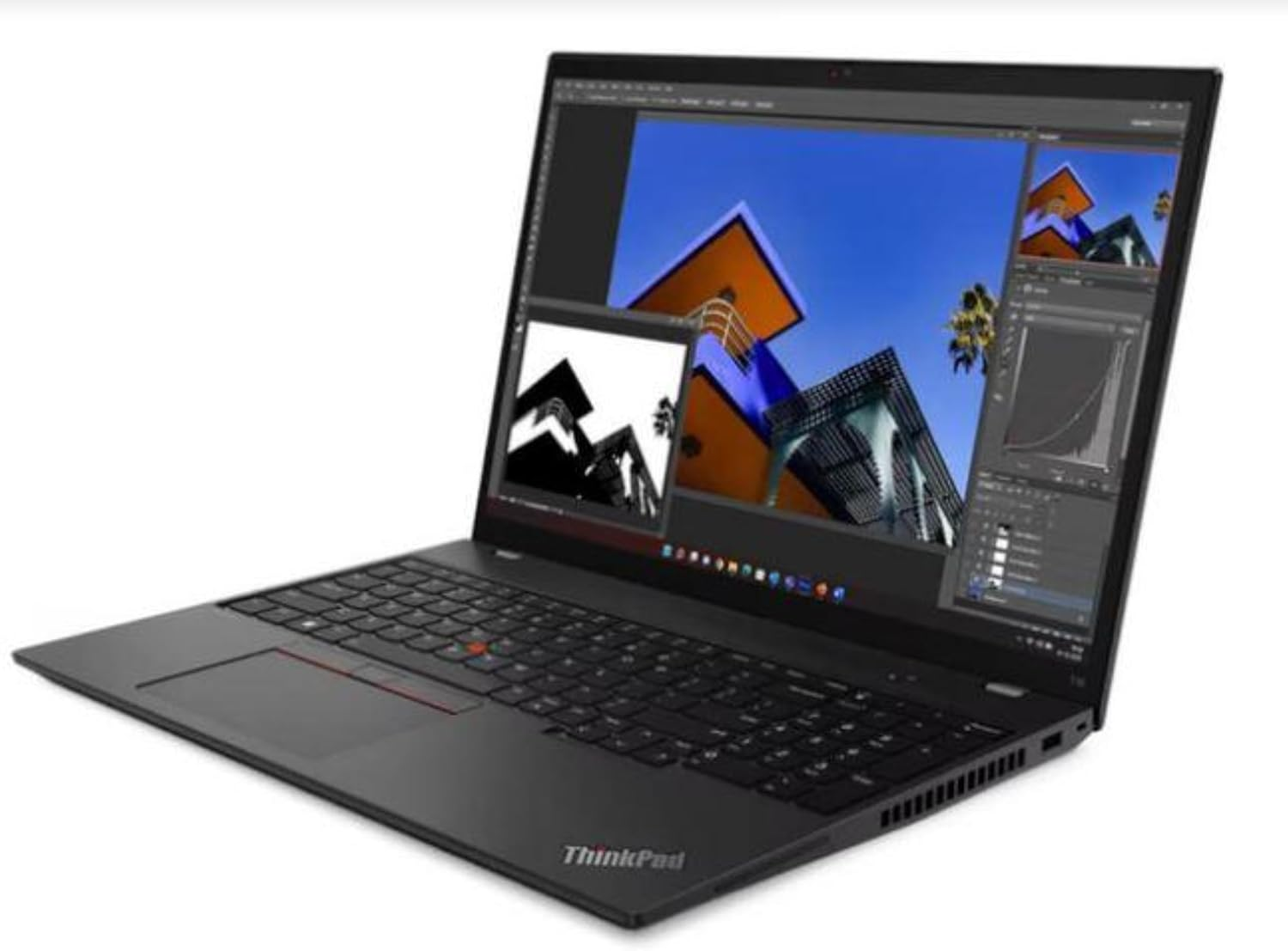 Lenovo Thinkpad L14 14 Inch FHD Intel I7-1355U 16GB 512GB SSD Windows 11 Pro Laptop