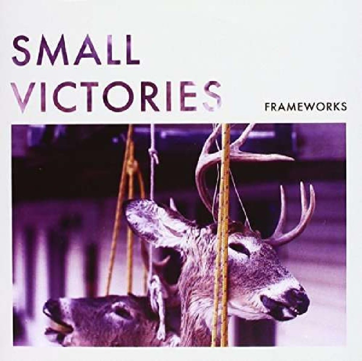 Small Victories - 7"