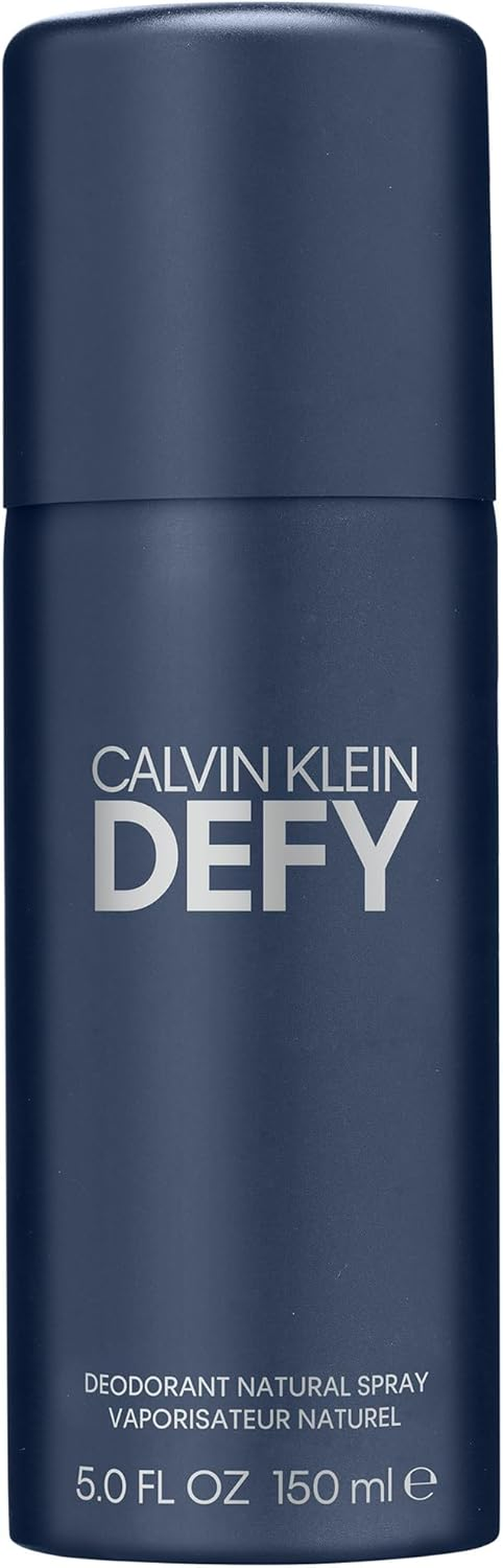 Calvin Klein Defy Body Spray, 150Ml image number 2