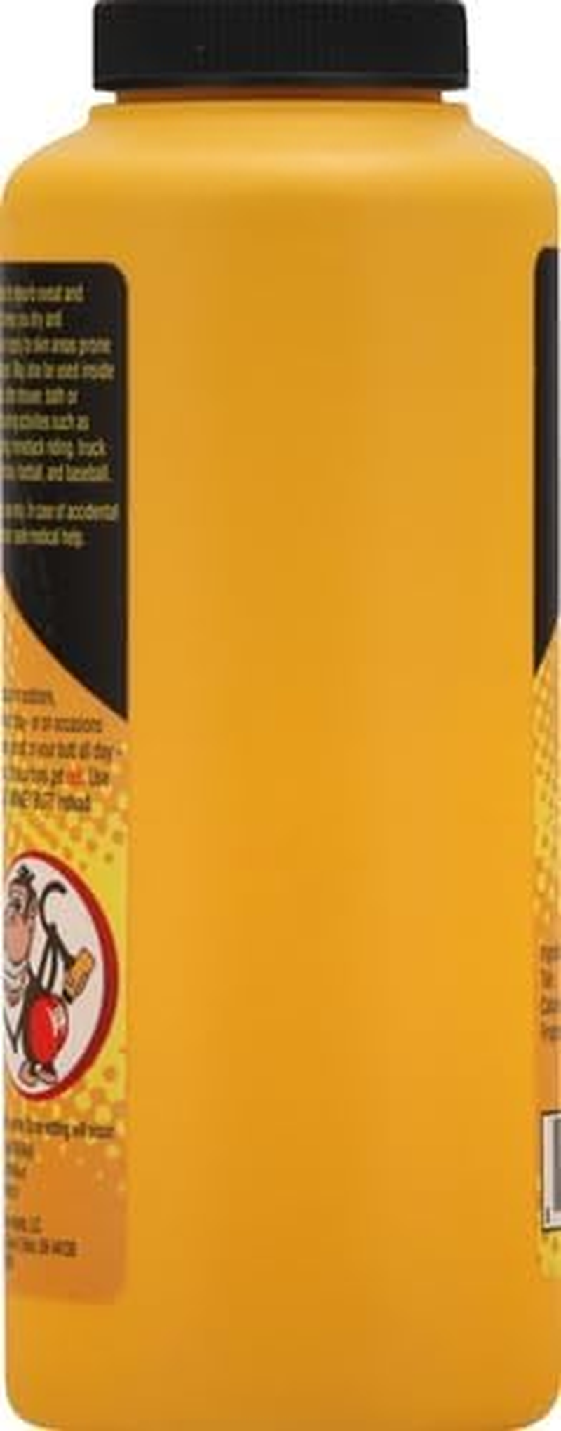 Anti-Monkey Butt | Men'S anti Friction and Sweat Powder with Calamine | 6 Oz. image number 5