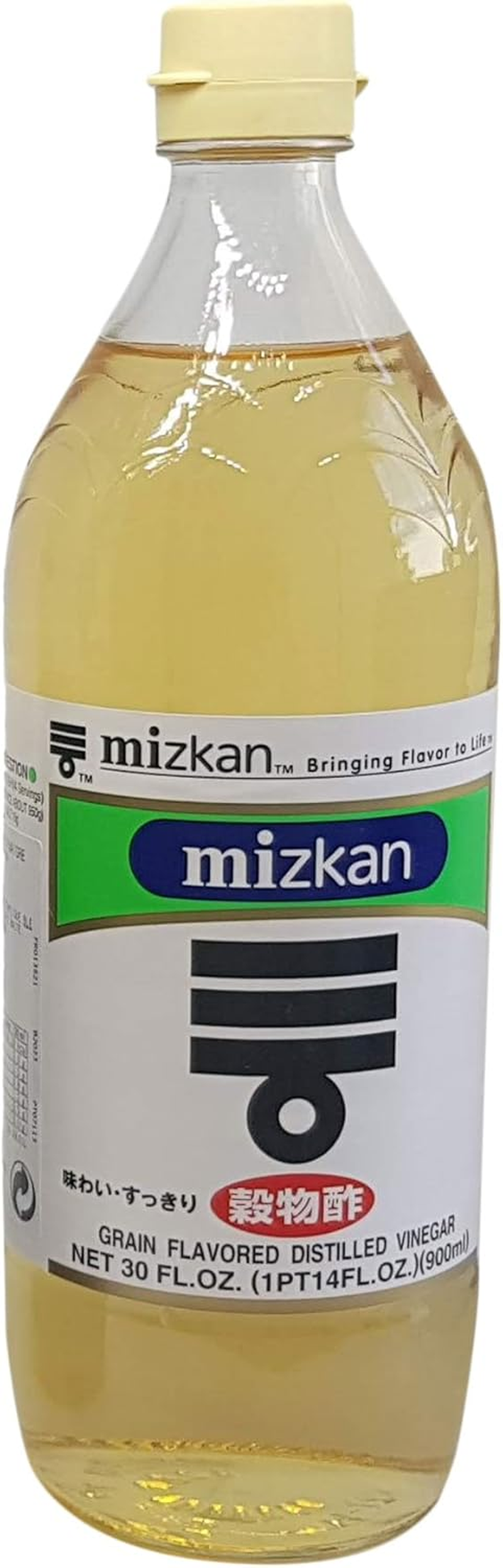 Mitsukan Vinegar Rice 900Ml image number 1