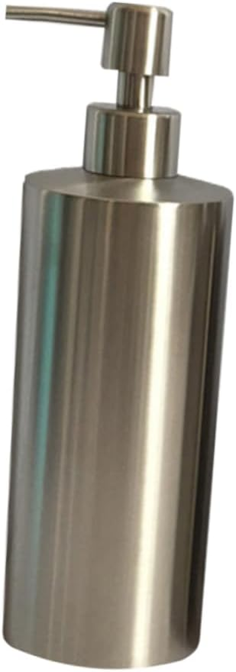 UTHCLO Select Soap Dispenser Suction Pump Liquid Soap Dispenser Bathroom Kitchen image number 2