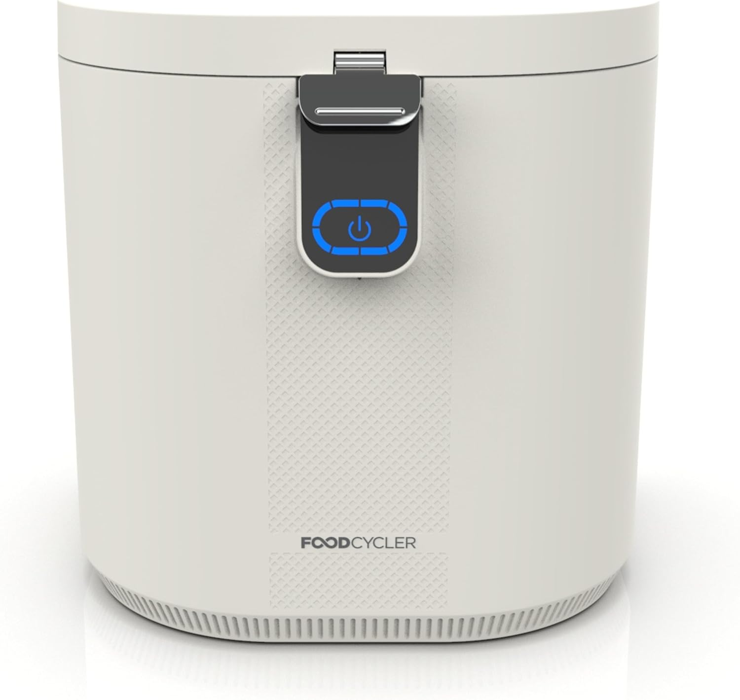 Eco 5 Food Cycler | Food Waste Processor | Bench-Top Kitchen Waste Dehydrator | Transform Kitchen Waste into Nutrient-Rich Fertiliser | 5L image number 1