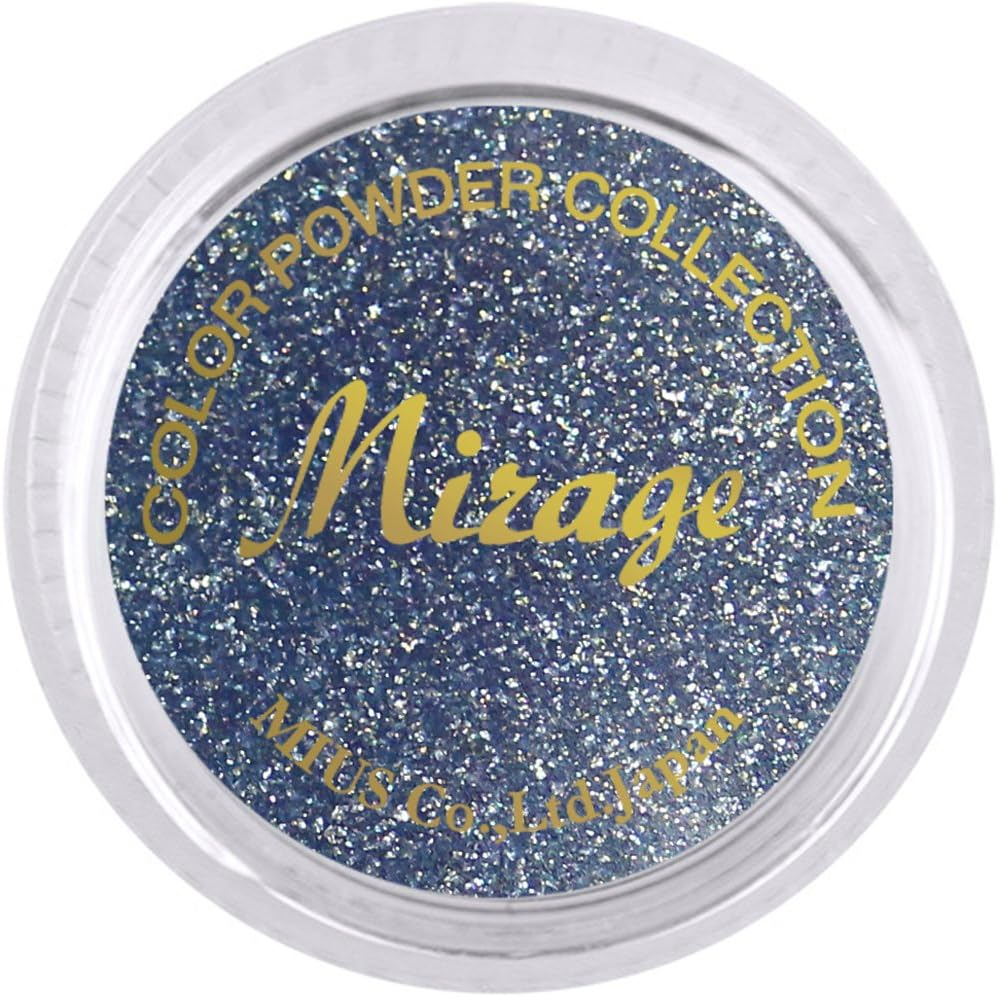 Mirage Color Powder N/SG-3 7G Pom Pearl Series Acrylic image number 3