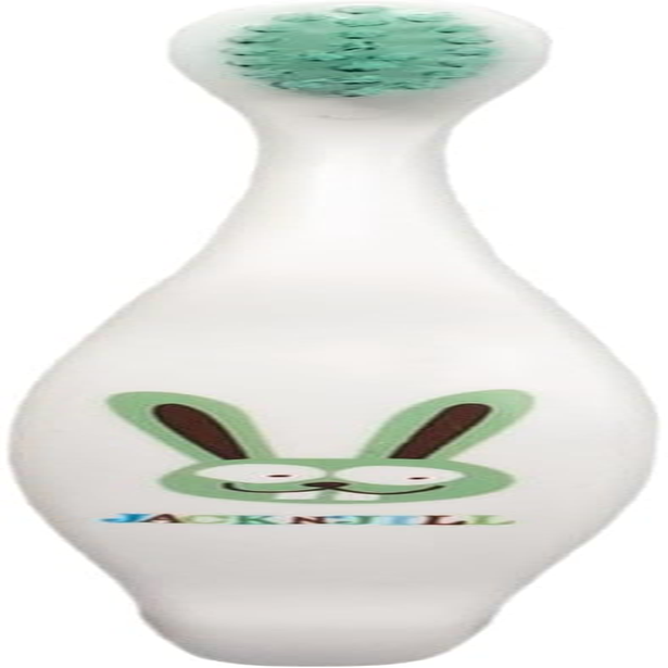 Jack N' Jill Bunny Biodegradable Children'S Toothbrush , image number 2