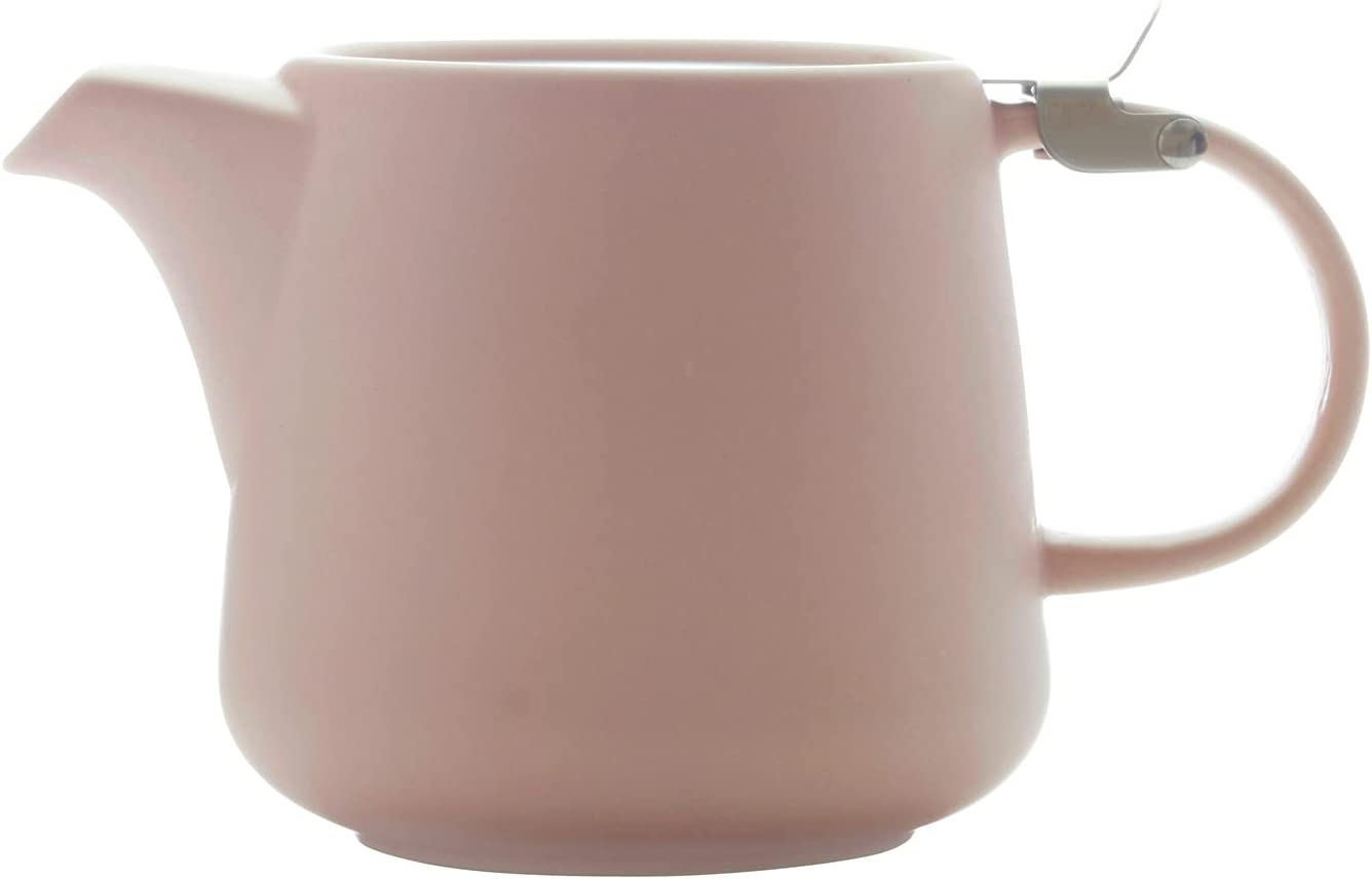 Maxwell & Williams Tint Teapot 600ML Charcoal