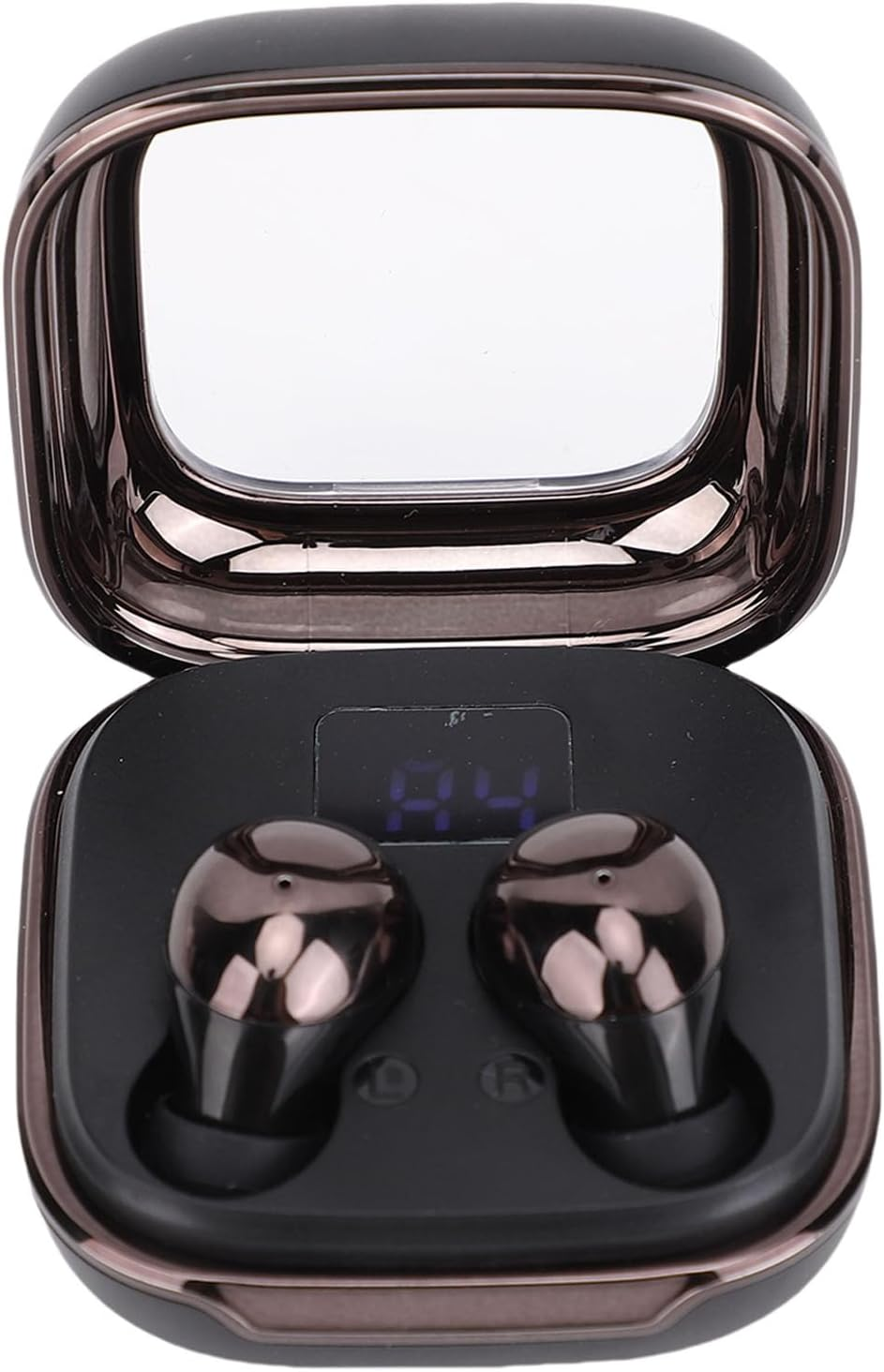 Jectse AI Wireless Translation Earbuds 164 Languages Real Time Translator Earphones for Business Study image number 6