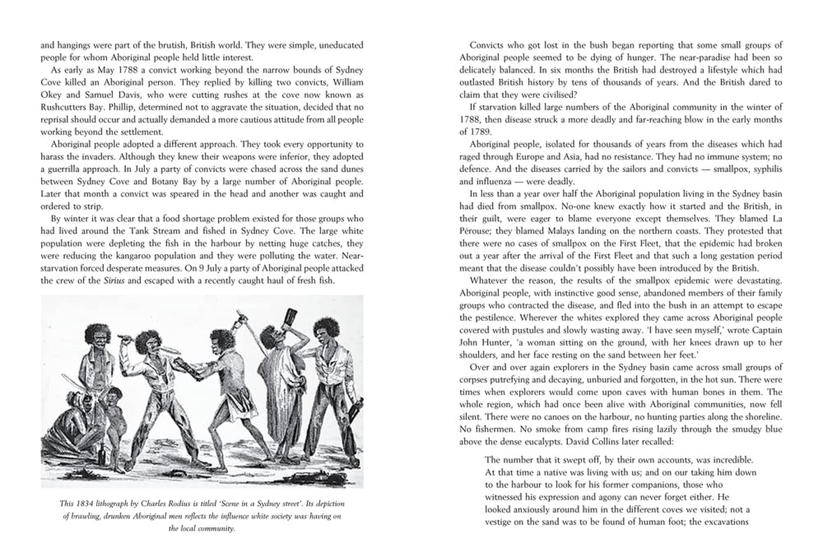 Blood on the Wattle - 3Rd Ed: Massacres and Maltreatment of Aboriginal Australians since 1788 image number 1