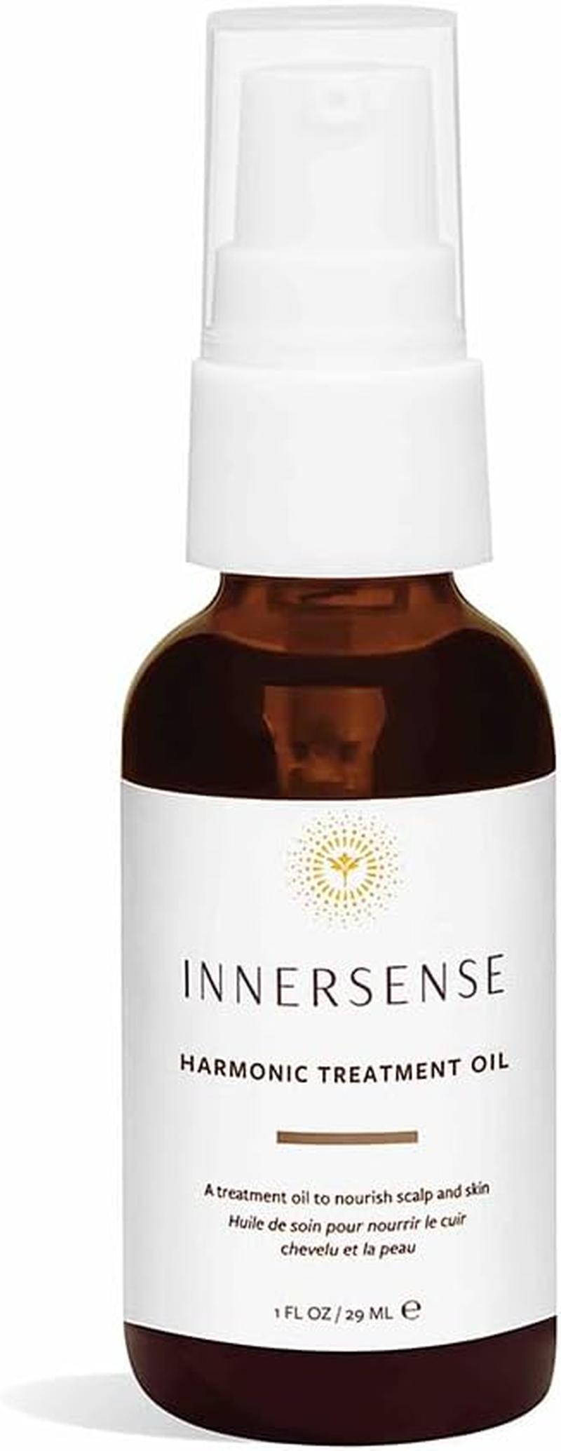 Innersense Harmonic Treatment Oil