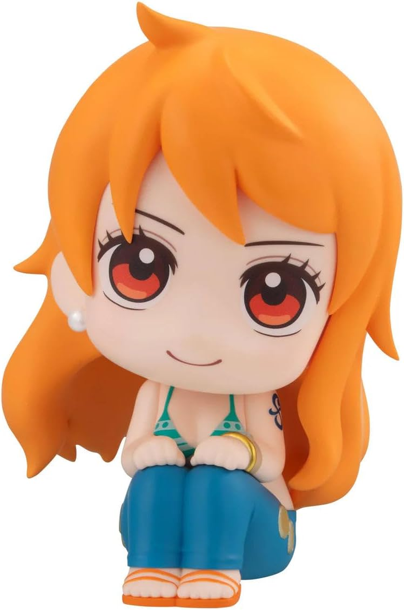 Megahouse Lookup ONE Piece - Nami image number 3
