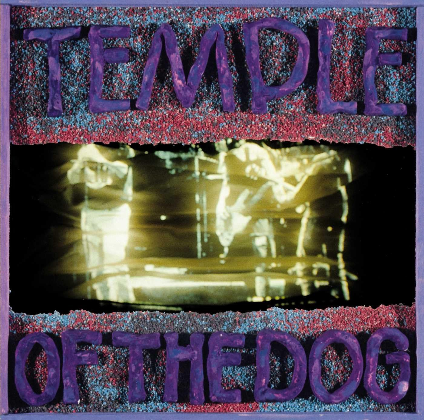 Temple of the Dog [2 LP] image number 1
