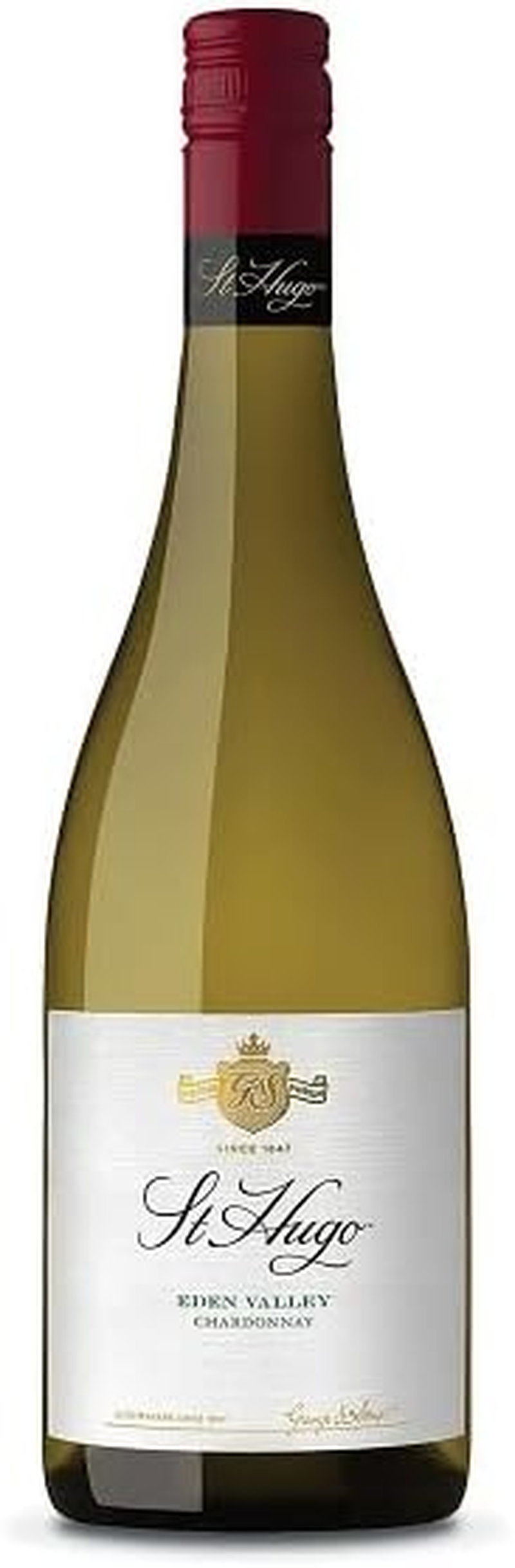 St Hugo Eden Valley Chardonnay