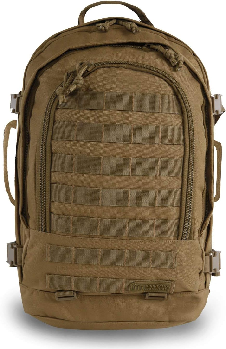 HIGHLAND TACTICAL Laptop image number 2