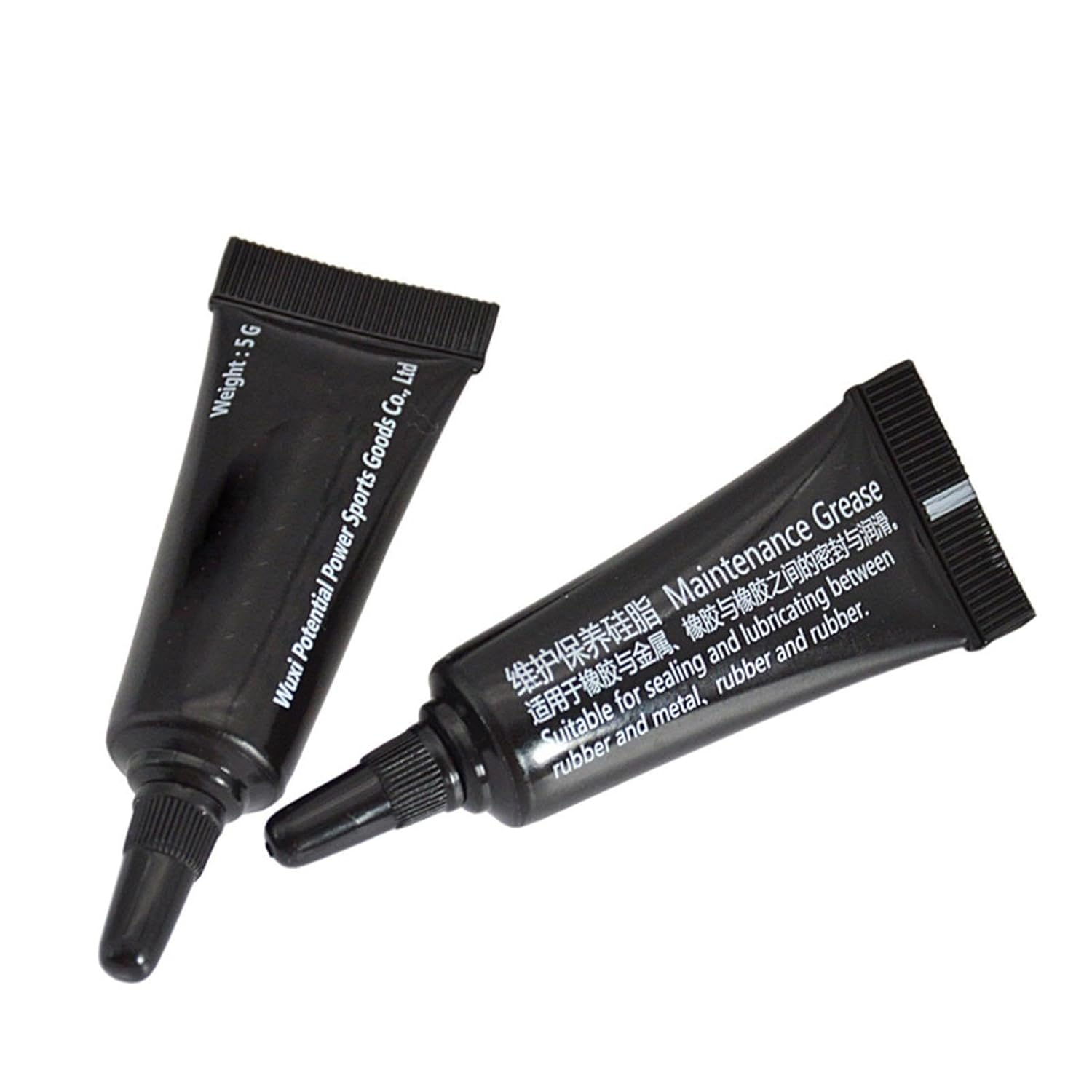 Kitchen Faucet Sealant | Maintenance Silicone Grease - Motor Gasket, Rubber Parts, Electrical Appliances Lubricant Sealant