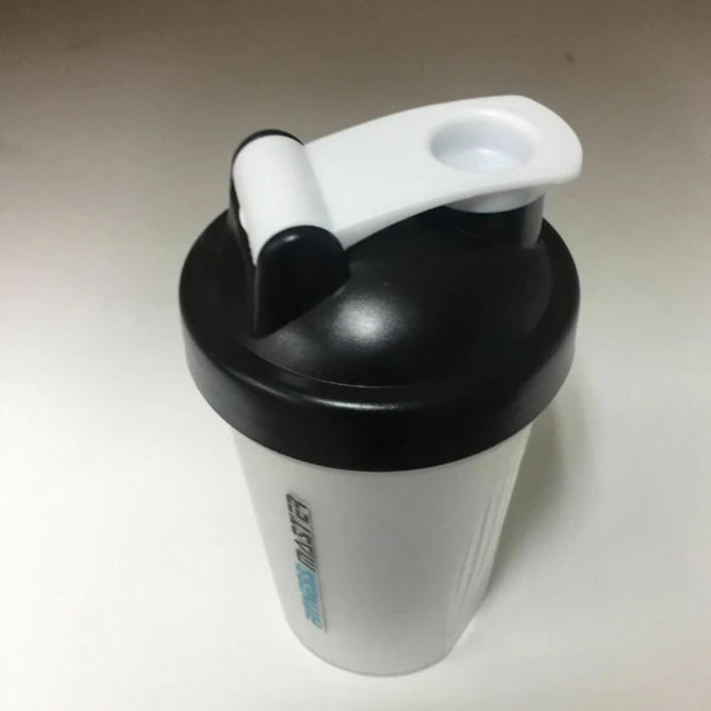 Fitness Master 10X GYM Protein Supplement Drink Blender Mixer Shaker Shake Ball Bottle 700Ml image number 1