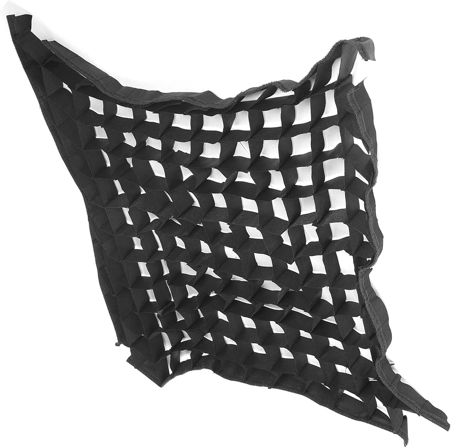 Soft Light Grid for Softbox with Grid Function, 60 X 60 Cm Large Nylon Softbox Cell Grid. for Highlighting Objects, Creative Portraits image number 4