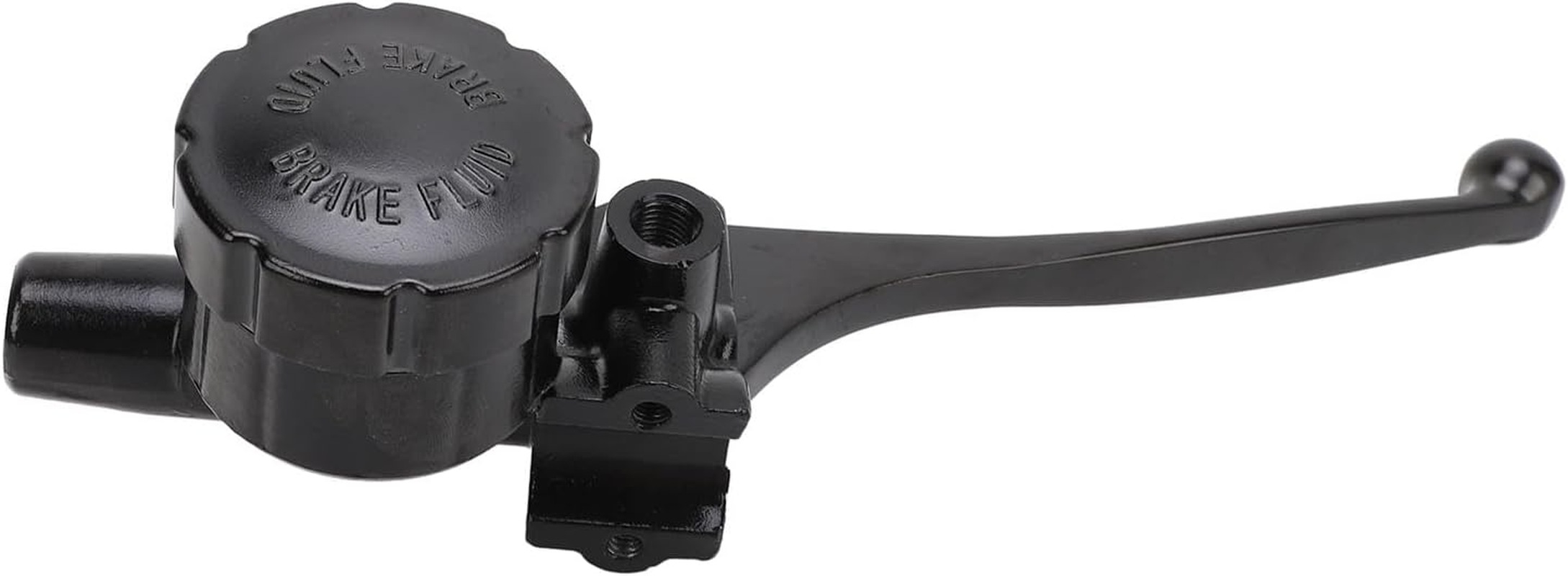 Front Brake Master Cylinder 9/16 Bore, for Kawasaki Motorcycle H-1 H-2 S-2 S-3 Z1 KH400/500 KZ400/650/750/900/1000 43015-032 43015-027 43015-018, 14Mm image number 1