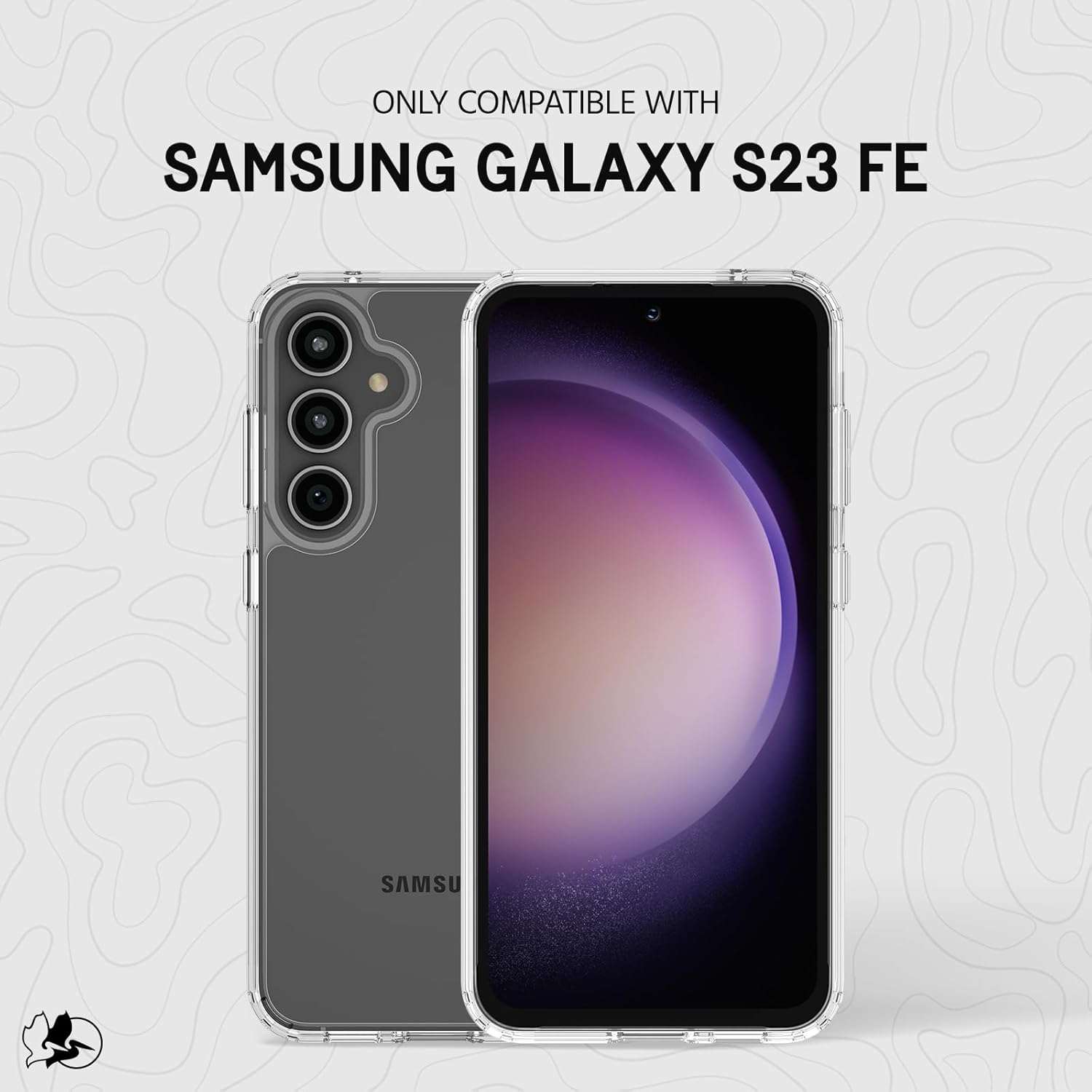 Pelican Ranger Case for Galaxy S23 FE image number 5