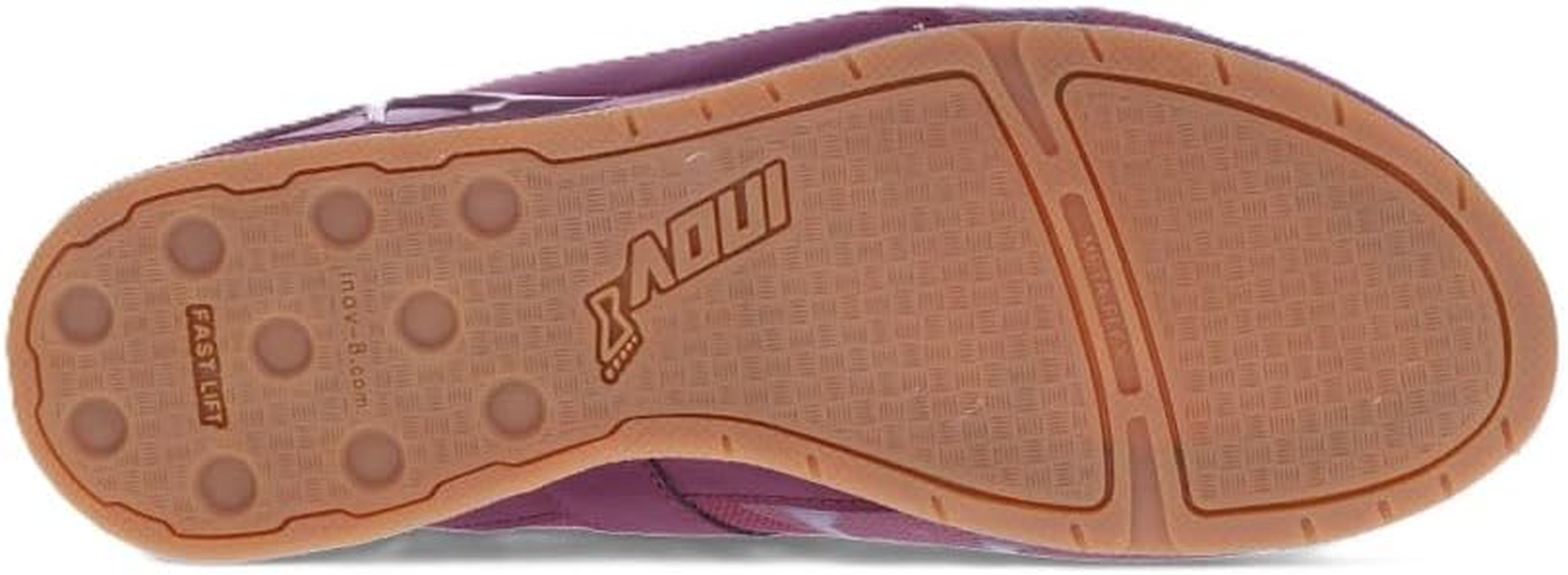 Inov-8 Women'S Fastlift 360 - Weightlifting & Powerlifting Gym Shoe