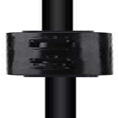 VBESTLIFE Anti-Radiation In-Ear Headsets Air Tube Security Earphones with 3.5 Mm Microphone Plug for Mobile Phones (Black) image number 6