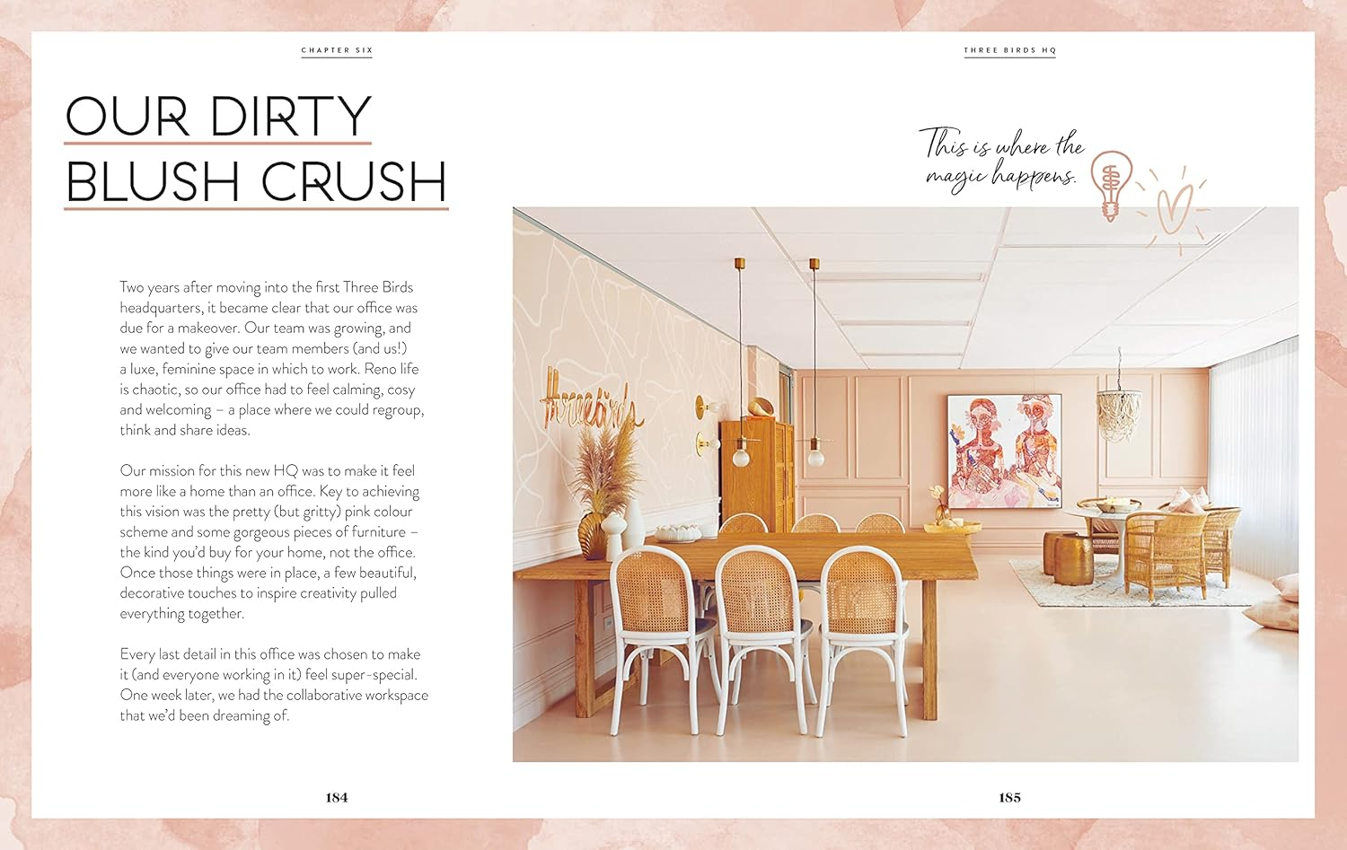 Three Birds Renovations: Dream Home How-To image number 3