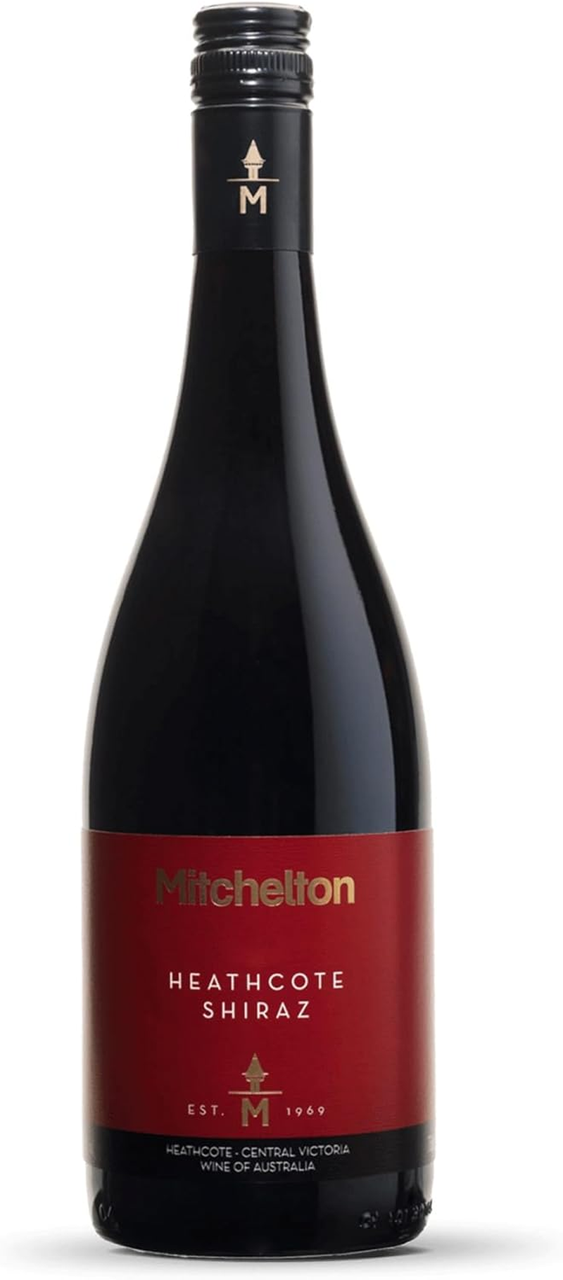 Mitchelton Hthcote Shiraz 2020 750Ml