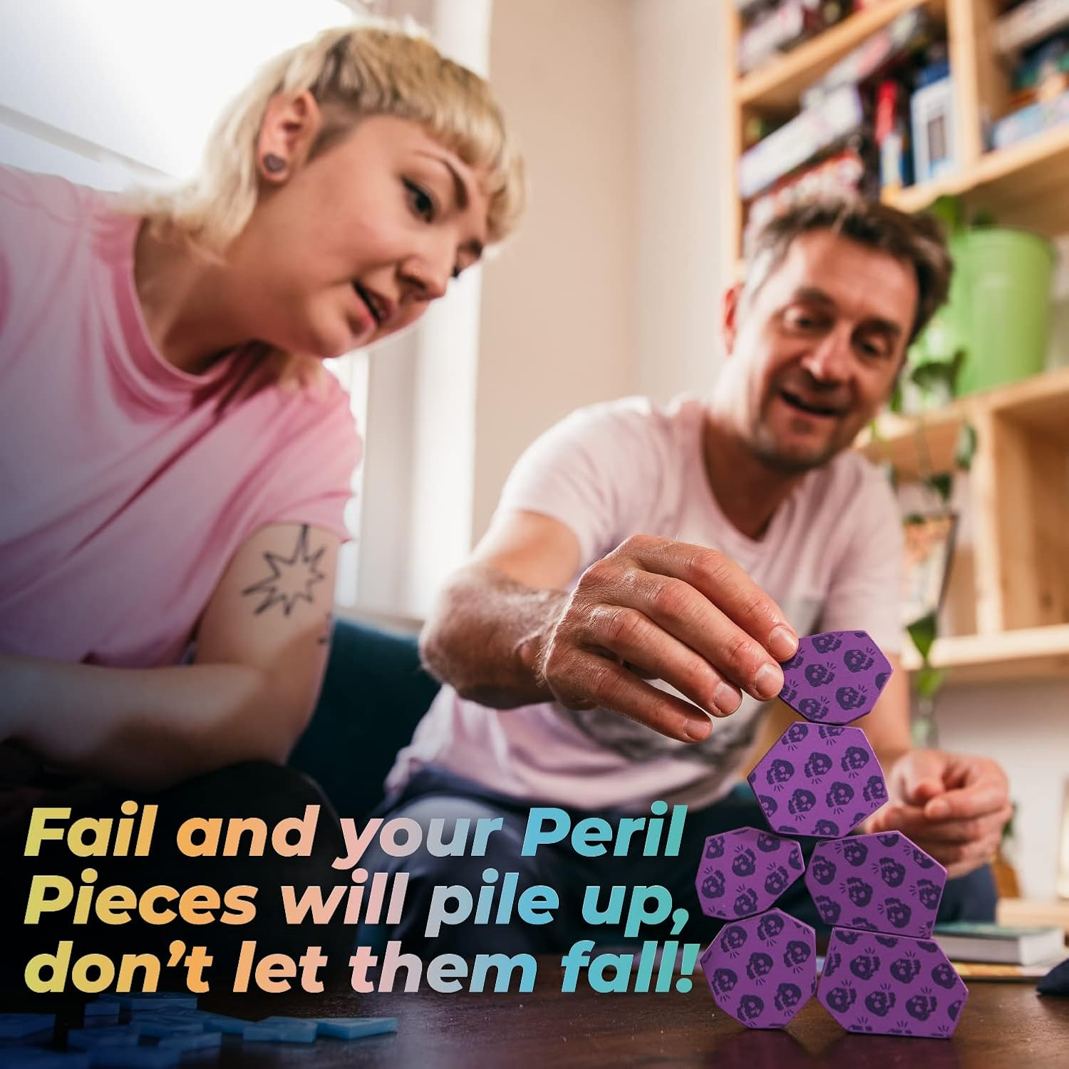 Big Potato What Next - the Pick Your Path Adventure Game image number 5