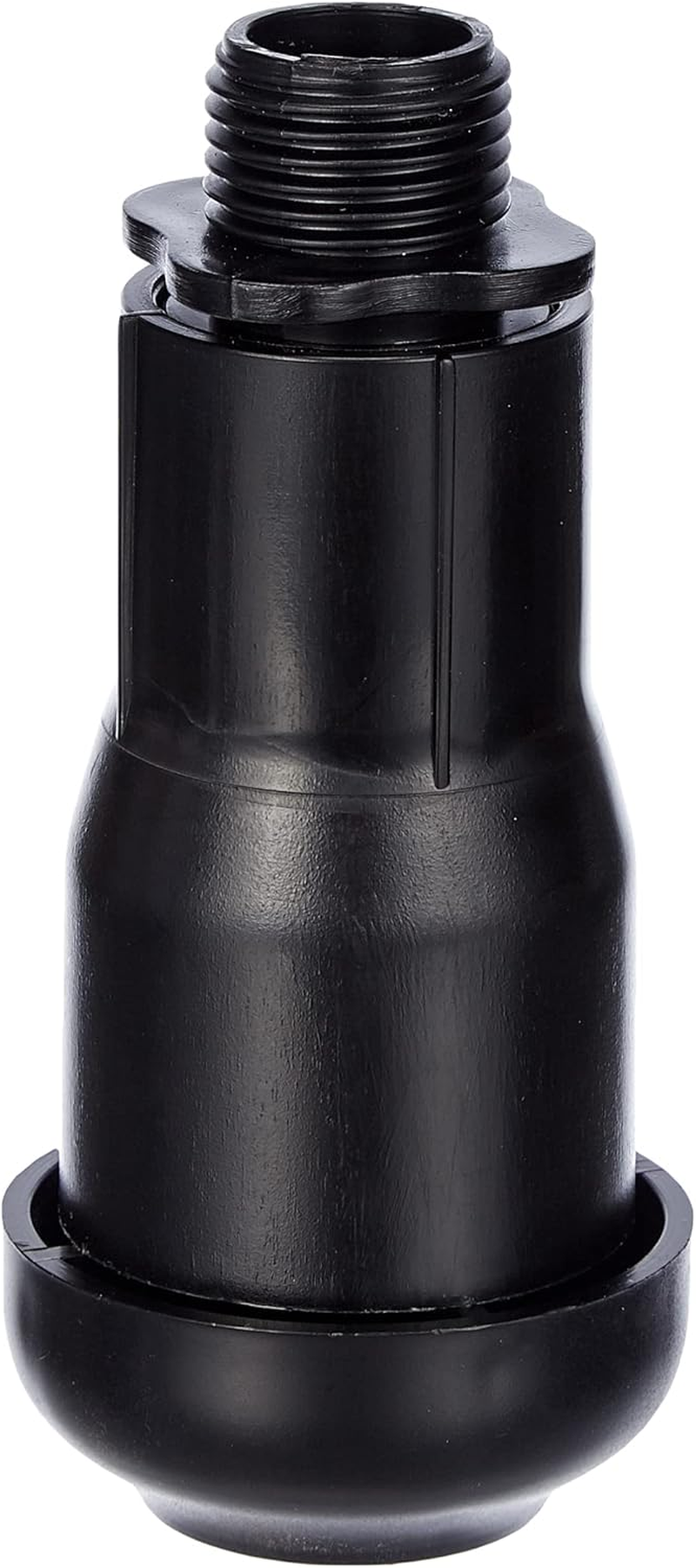 OASE Foam Carbonator 22-5K, Black, Air-Water Foam Nozzle, Flat Water Zones, Smaller Garden Ponds, for Oase Aquarius Fountain Set 1500-3500 image number 5