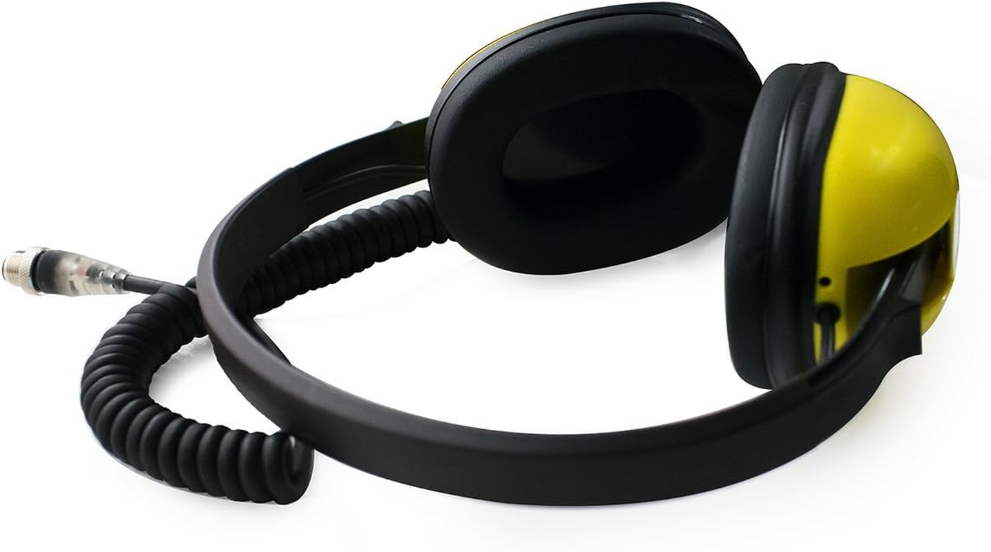 Minelab CTX 3030 Waterproof Headphones Garden Accessory