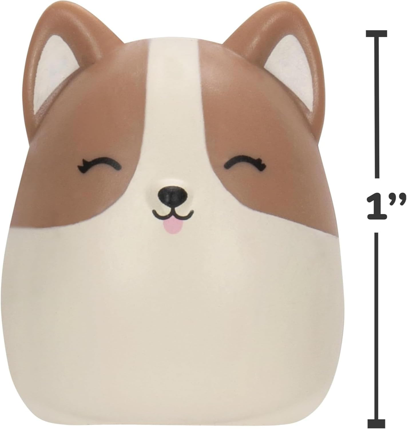 Squish-A-Longs 8 Pack