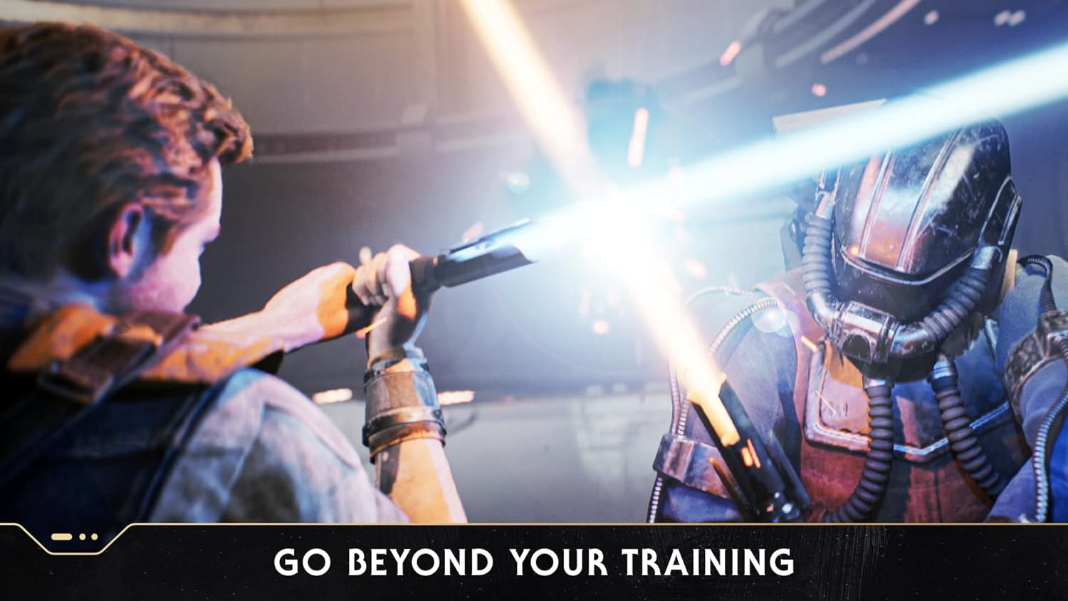 Electronic Arts Star Wars Jedi Survivor Xbox Series X Game image number 3