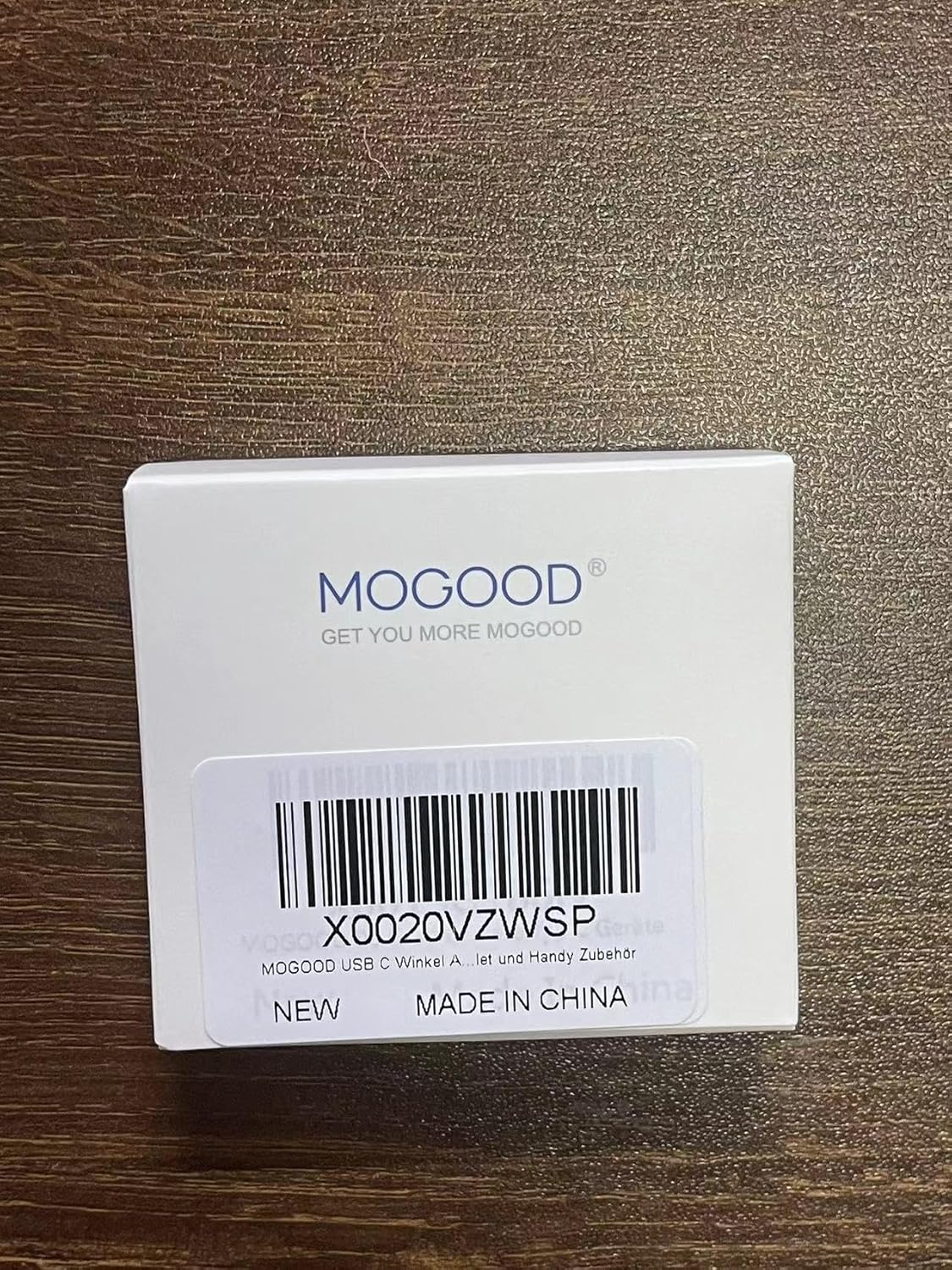 MOGOOD USB C 90 Degree Adapter C Male to C Female USB C Extender Right Angle USB C Adapter USB C Right Angle USB to Usbc Adapterfor Steam Deck Switch Notebook Tablet and Mobile Phone Accessories image number 2