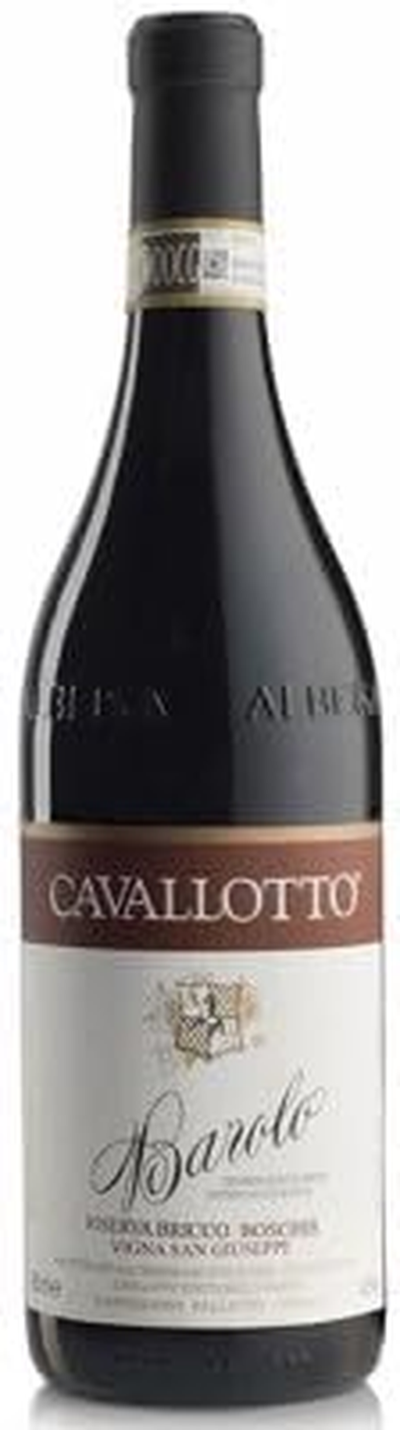 Cavallotto - Barolo Riserva 'Bricco Boschis San Giuseppe' DOCG - 2016 - Magnum