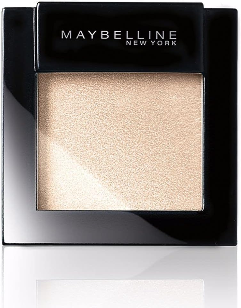 Maybelline New York Color Sensational Mono Eyeshadow No. 95 Pure Teal 2 G