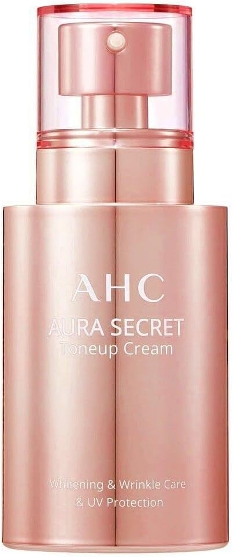 AHC AURA SECRET TONE up CREAM SPF30 PA++ / AHC TONE up CREAM image number 1