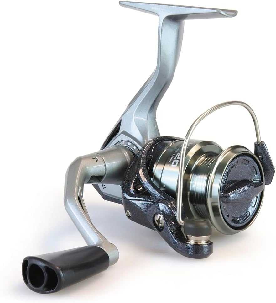 Okuma Azaki-20 Fishing Spinning Reel