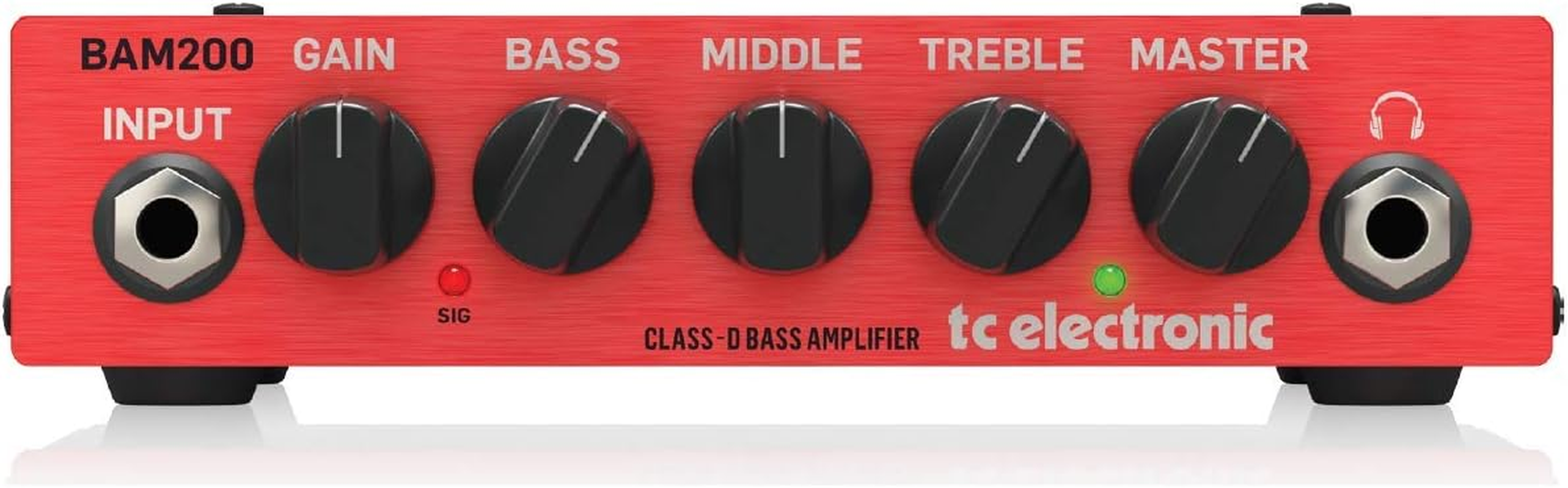 TC Electronic BAM200 image number 3