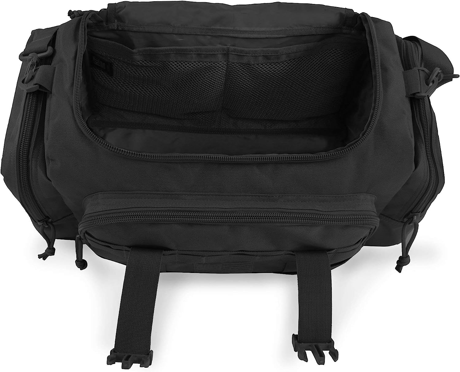Winchester - Tactical Duffel Bag, Black, Hl-Sd-92-Bk