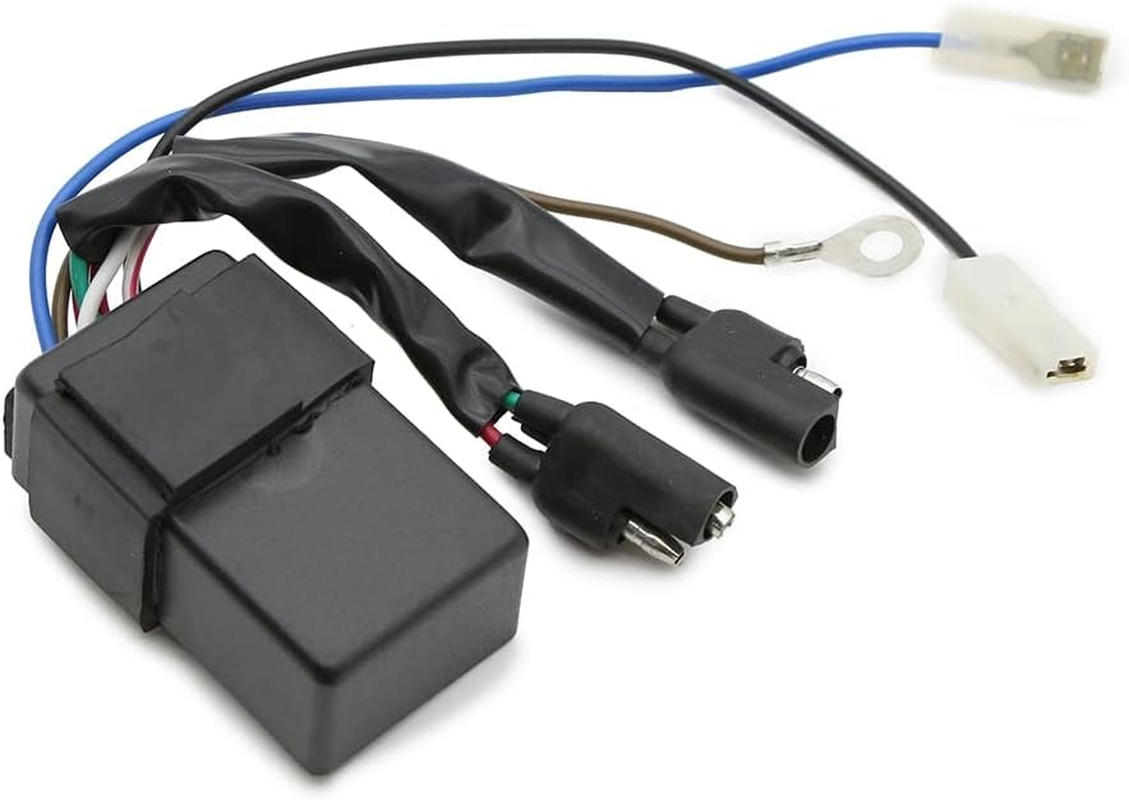 Premium Motorcycle Parts CDI Box Ignitor Replacement 3084691 3085639 Replacement Fits for Polaris Magnum Big Boss Sportsman Swedish Magnum 425 4X4 Accessories image number 5