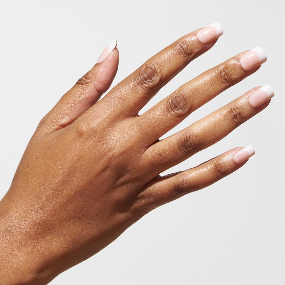 Elegant Touch Salon Acrylic French No. 7 image number 1