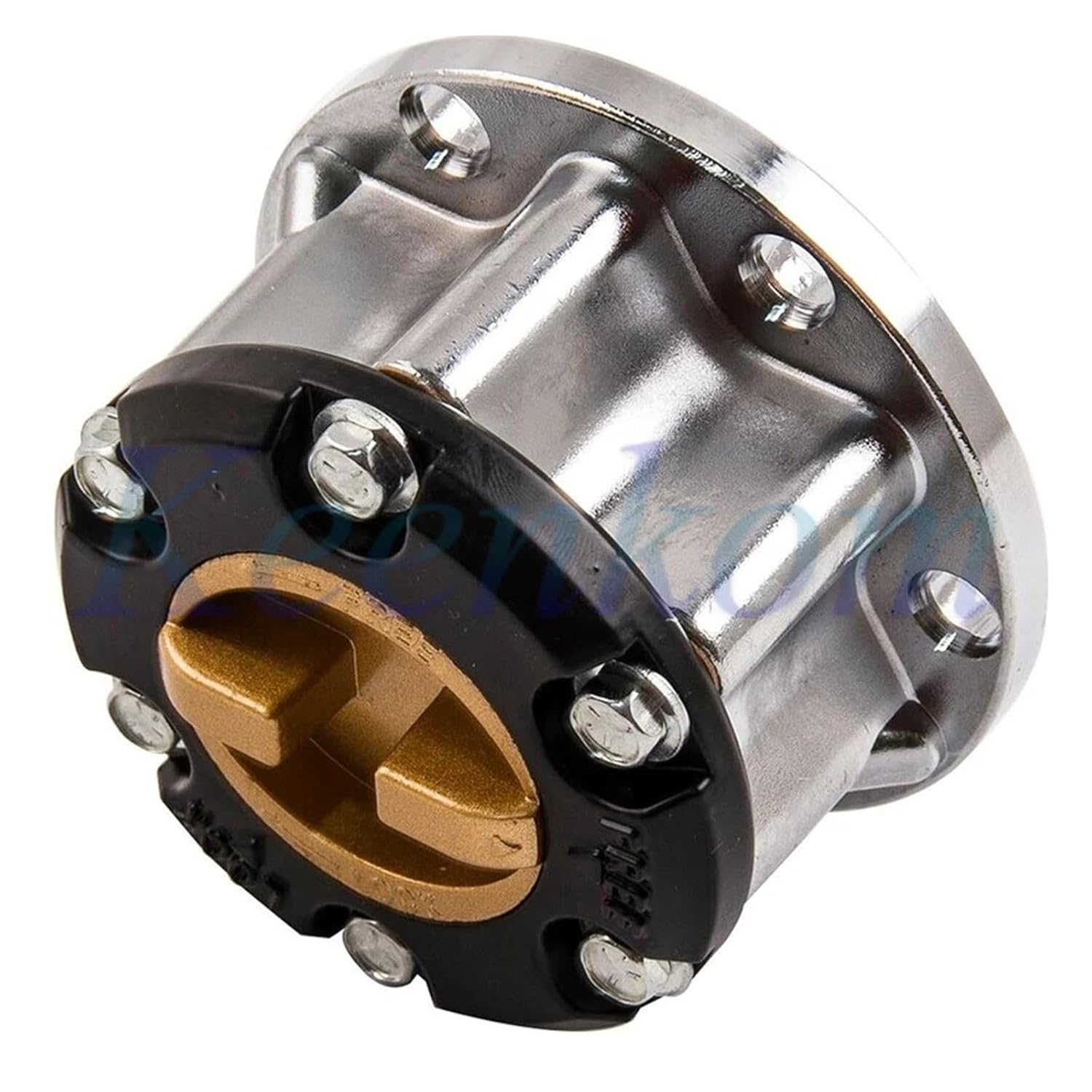 VMDWAQ Fit for Toyota Land Cruiser FJ40 FJ45 FJ60 FJ62 BJ40 BJ42 BJ60 HJ47 HJ60 43530-69045 Free Wheel Locking Hub image number 3