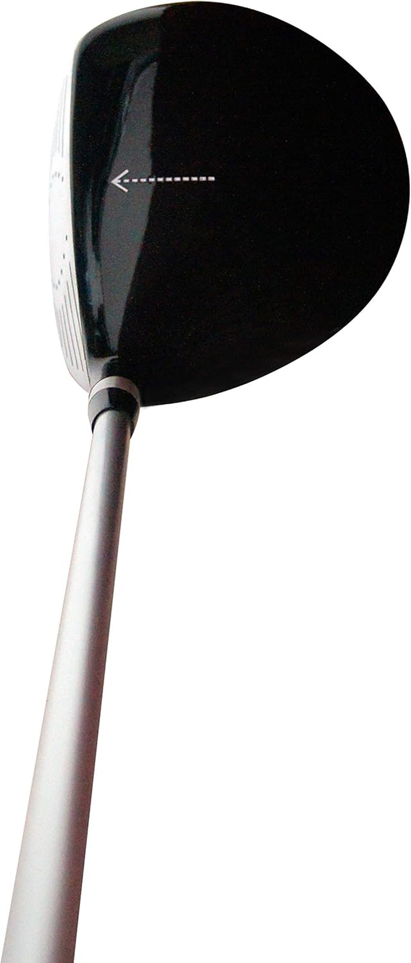 Aspire Junior plus Complete Golf Club Set for Children Kids - 5 Age Groups Boys & Girls - Right Hand (Orange Ages 5-6) image number 1