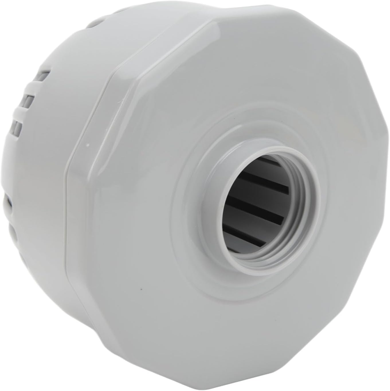 PVC Material Filter Cartridge Holder, Filter Cartridge Holder Housing Replacement Hot Tub Parts for Lay Z V1 S1 with Efficient Filtration image number 5