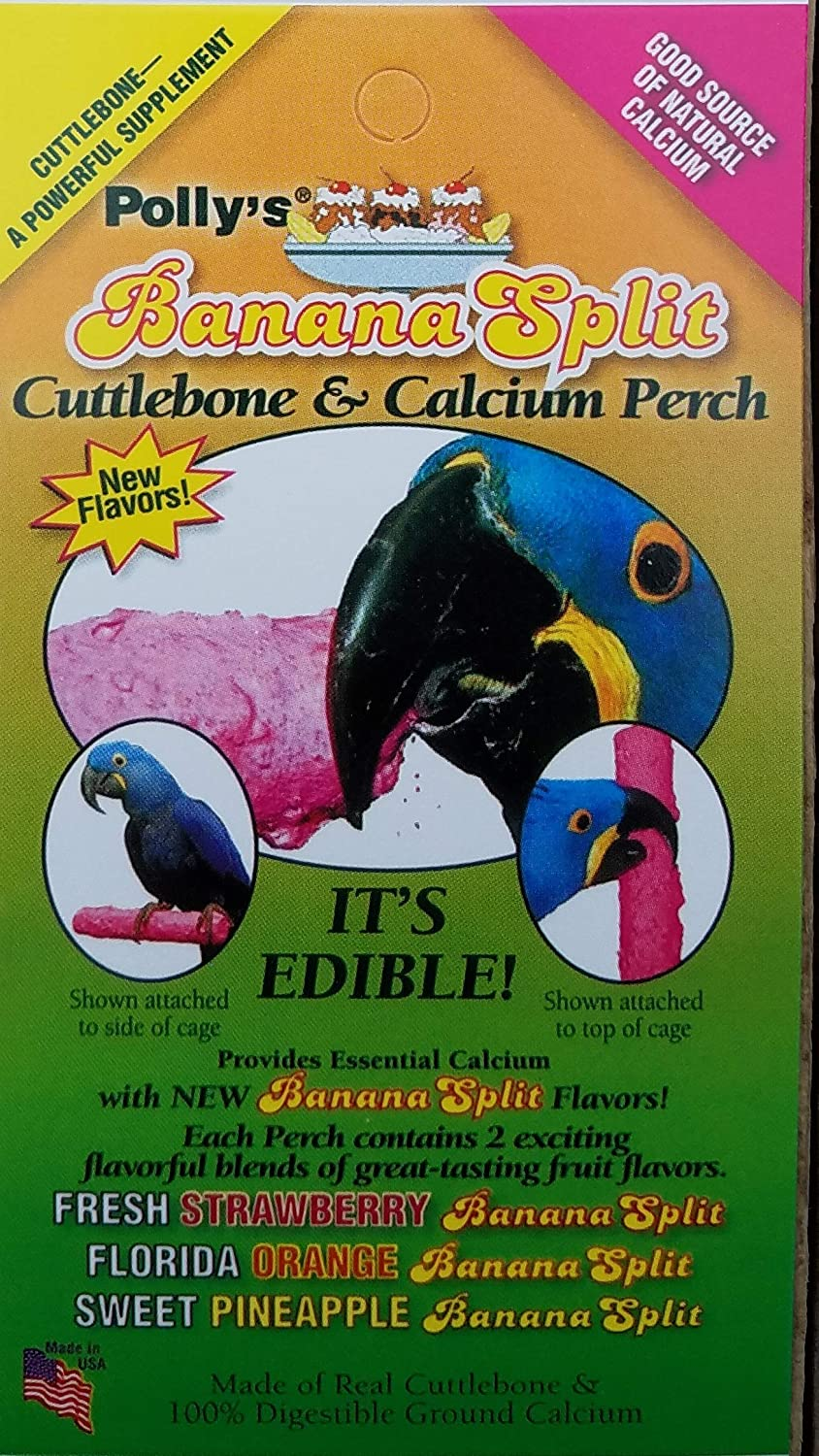 Polly'S Bird Perch, Medium image number 3