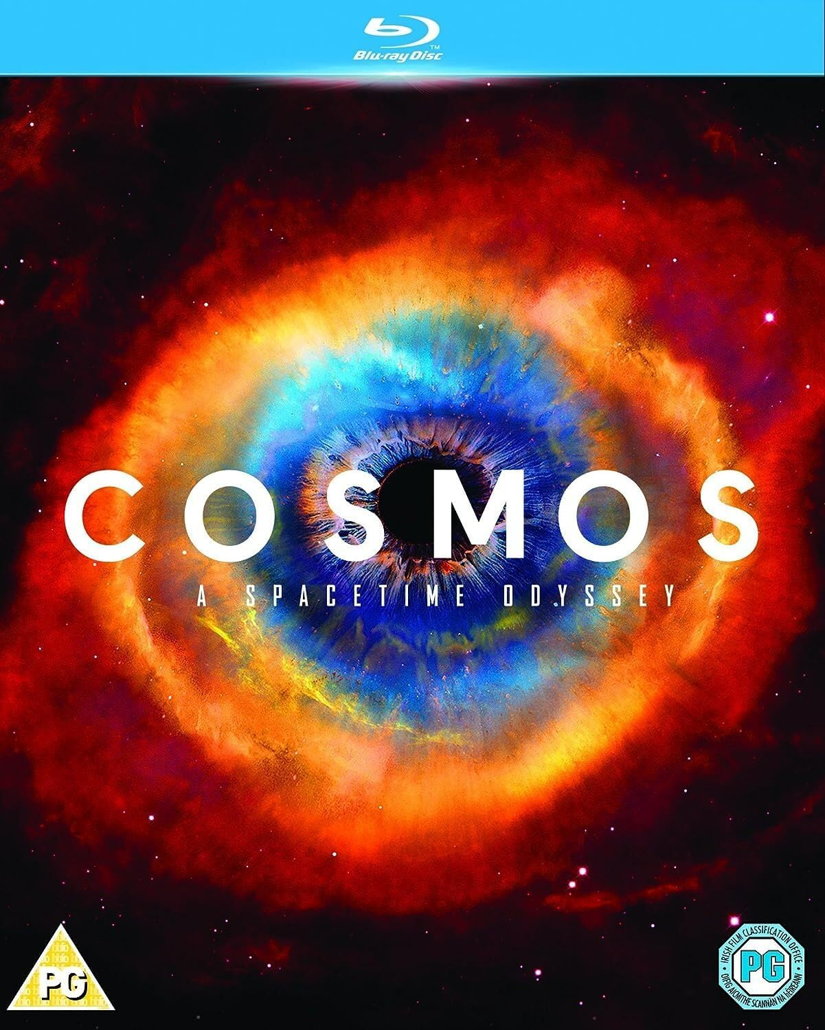 Cosmos: a Spacetime Odyssey image number 2