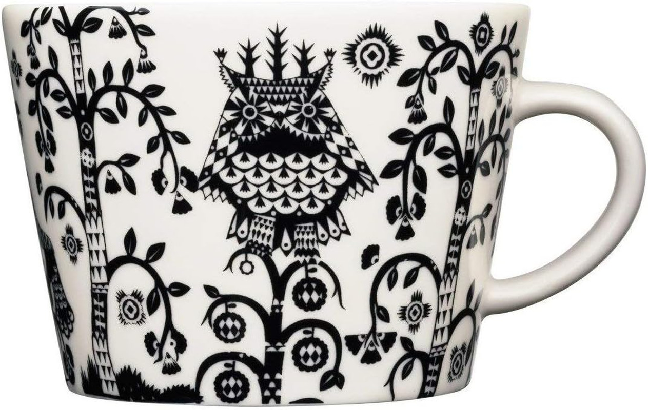 Iittala 1012473 Taika Mug Porcelain Blue