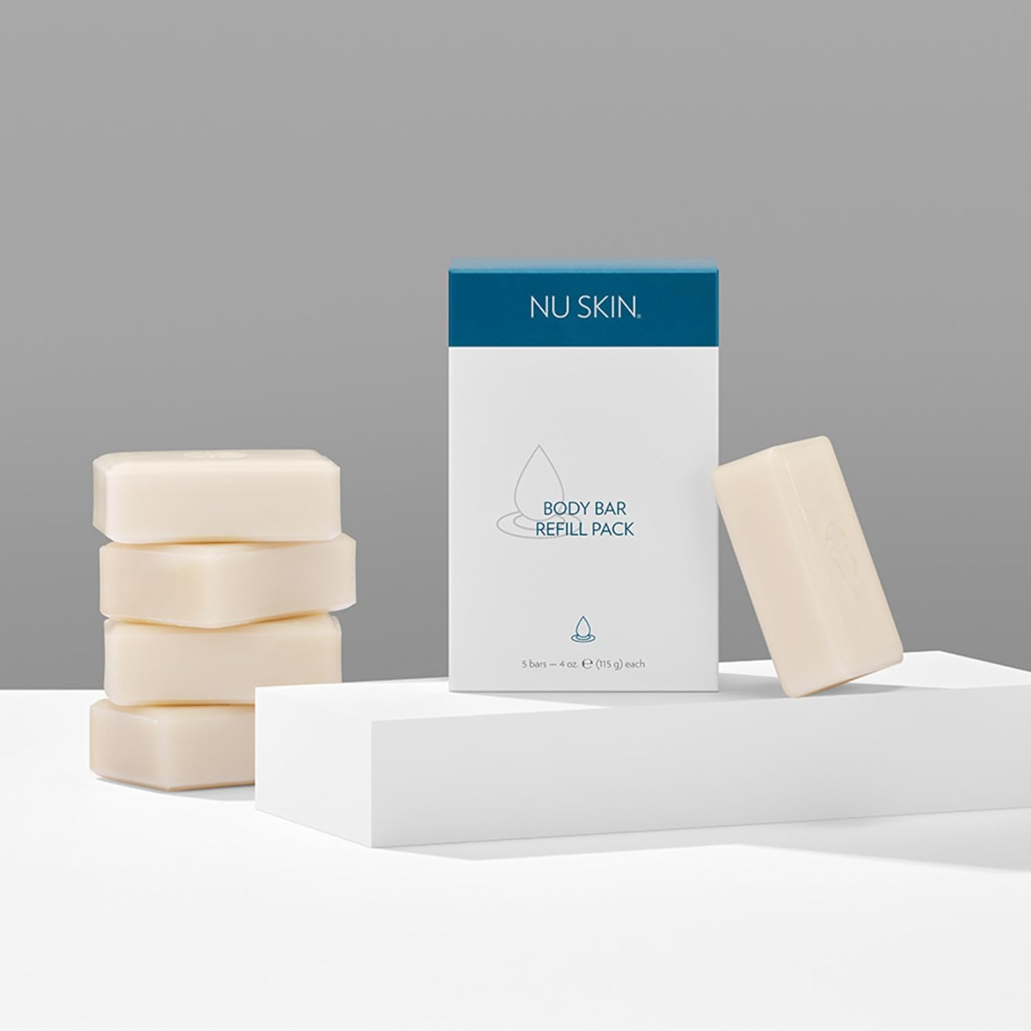 Nuskin Nu Skin Body Bar (5 Pack) image number 6