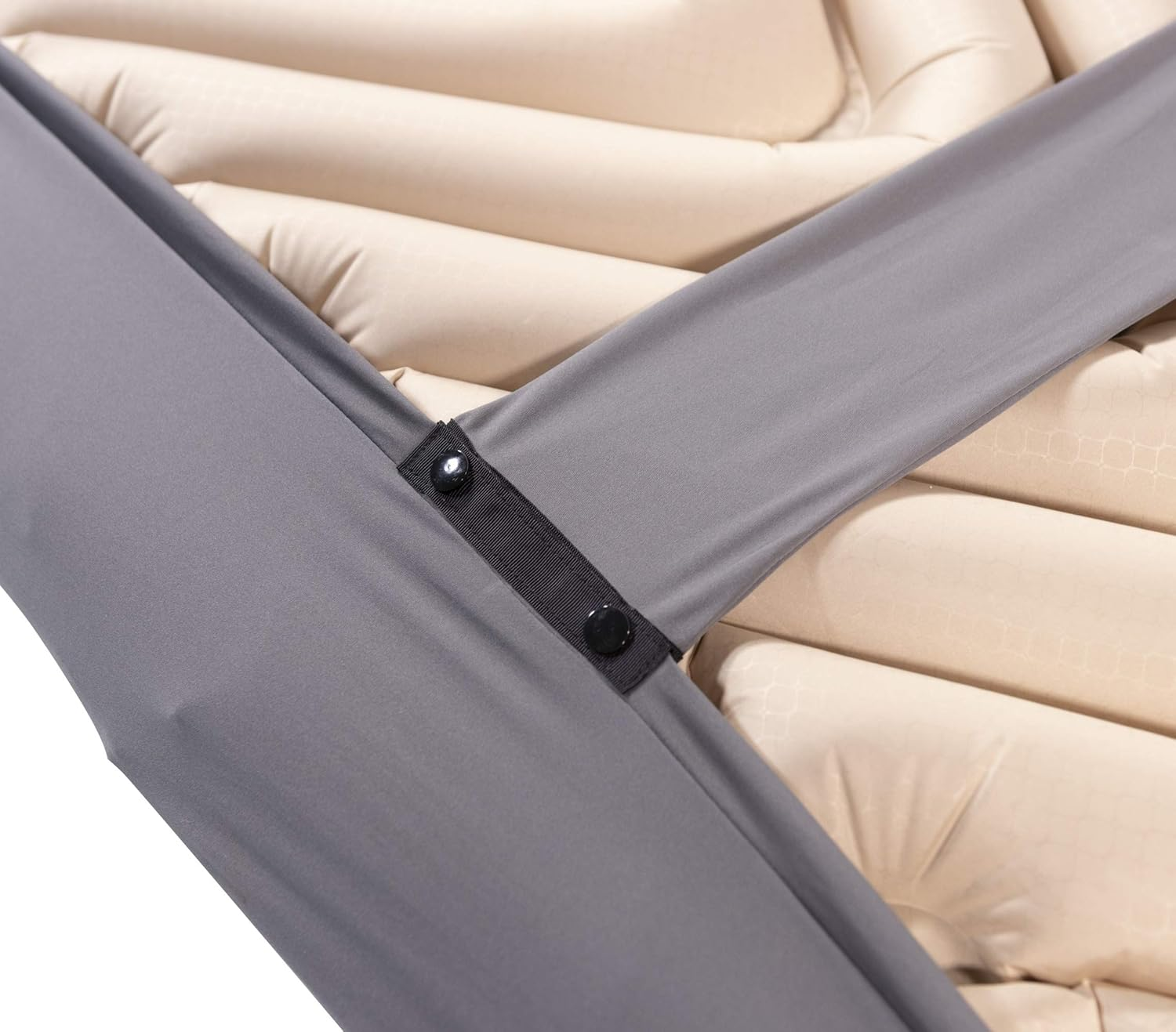 Klymit V Sheet for Your Static V Sleeping Pad (New) image number 1