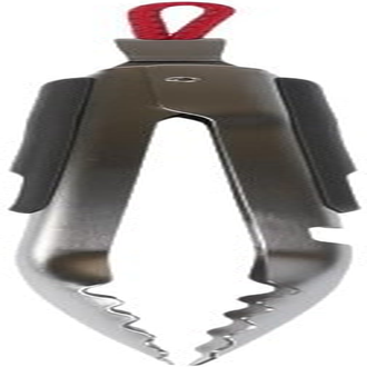OXO Outdoor Stainless Steel Tongs with Bottle Opener, 32.7 Cm X 4 Cm image number 3
