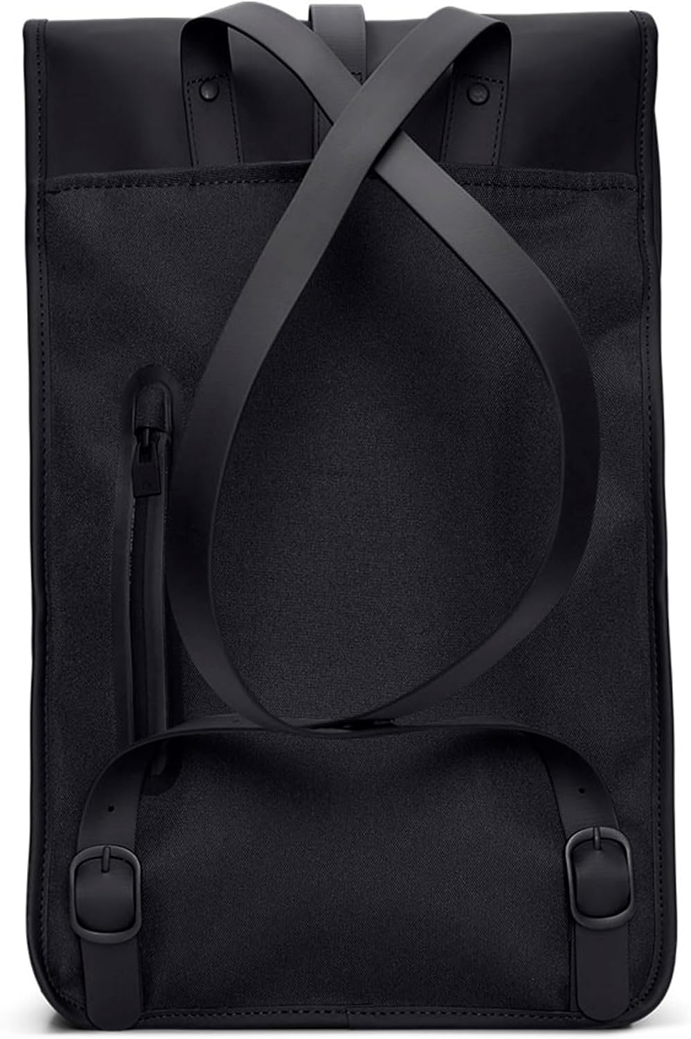 RAINS Backpack W3 - Backpack for Men and Women - Laptop Bag for Work or Travel image number 2